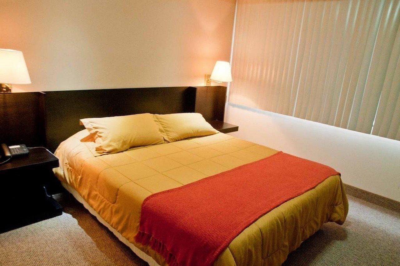 Aparthotel Walther Quito Ngoại thất bức ảnh