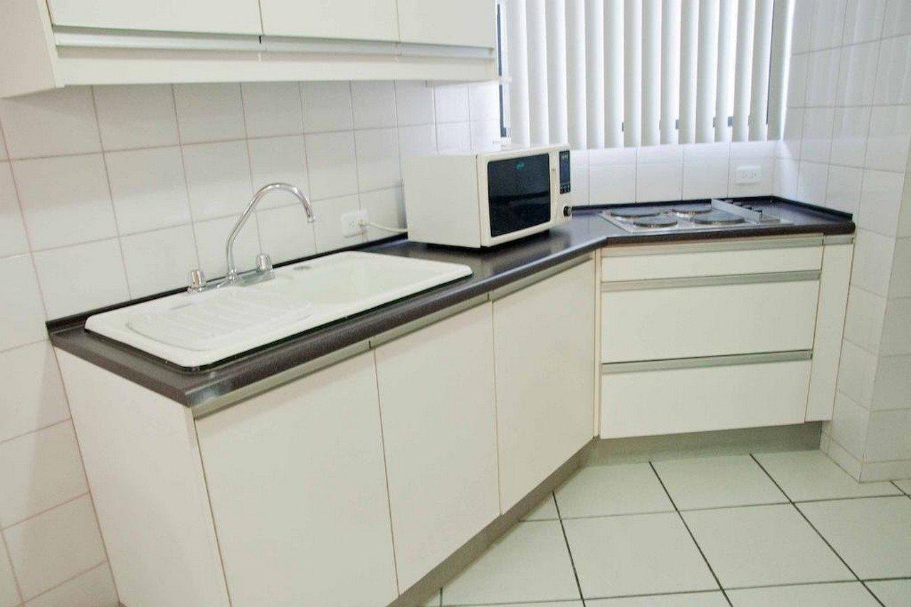 Aparthotel Walther Quito Ngoại thất bức ảnh