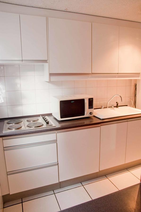 Aparthotel Walther Quito Ngoại thất bức ảnh
