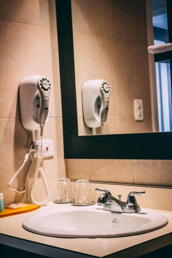 Aparthotel Walther Quito Ngoại thất bức ảnh